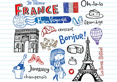 Школьные учебники по французскому языку на сайте school-textbook.com
